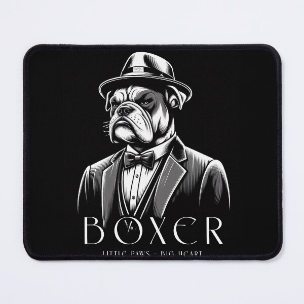 Item preview, Boxer designed and sold by CyberPanx.