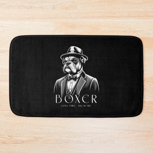 Item preview, Boxer designed and sold by CyberPanx.