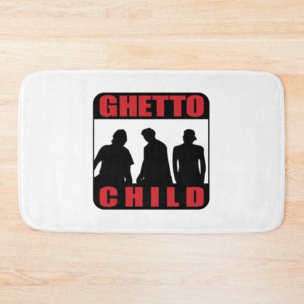 Item preview, Ghetto chlld retro designed and sold by Paintbase.