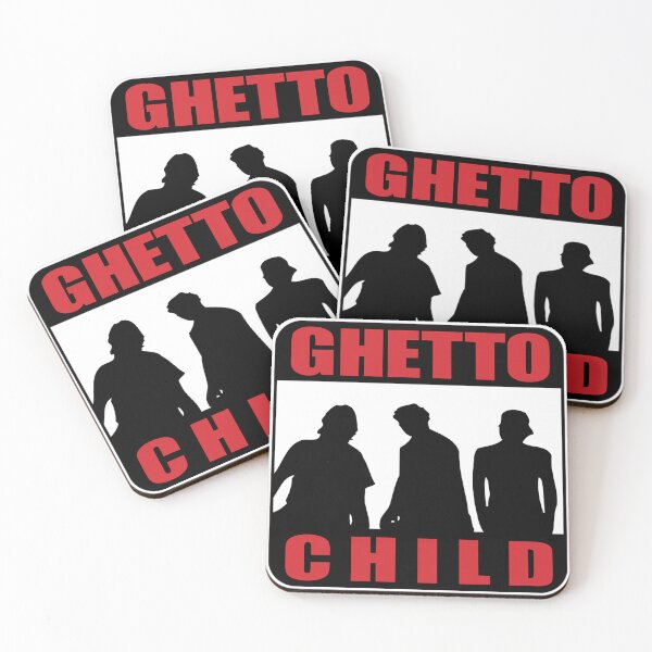 Item preview, Ghetto chlld retro designed and sold by Paintbase.