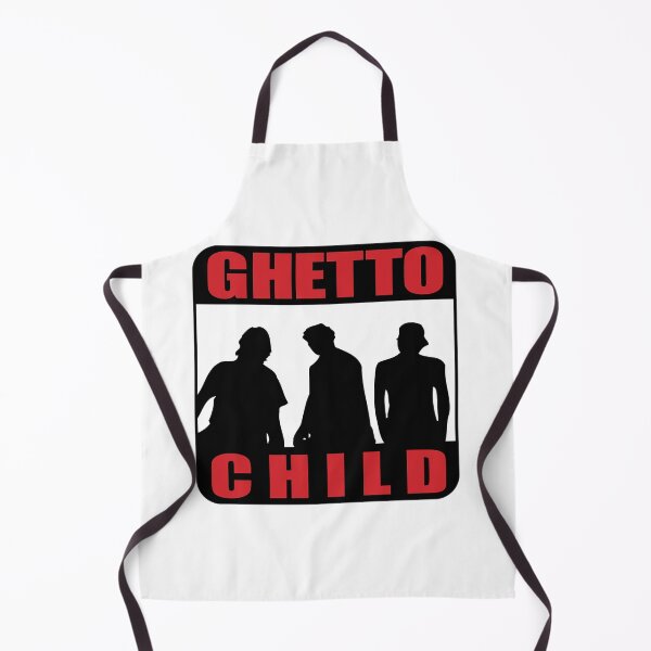 Item preview, Ghetto chlld retro designed and sold by Paintbase.
