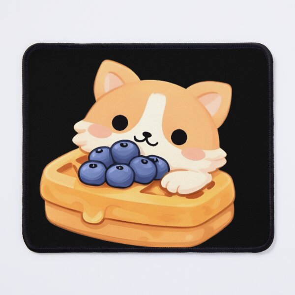 Item preview, Kawaii Cat Sipping Strawberry Milk Boba designed and sold by Trendora90.