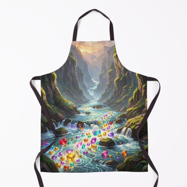 Item preview, Rivers of precious stones designed and sold by Grandcreators.