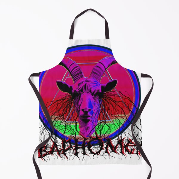 Item preview, Baphomet satan designed and sold by MadgeAvila.