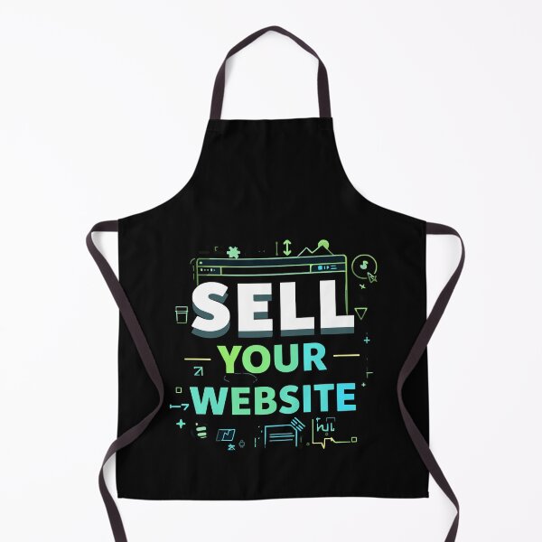 Item preview, Sell Your Website – Digital Hustle Web Developer Design designed and sold by Kavya Art.