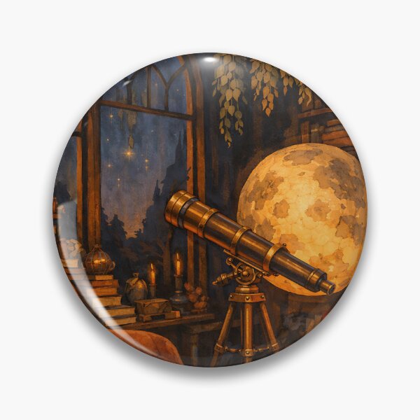 Item preview, The Solarium Spell-Room - Whimsigoth Aesthetic designed and sold by bapupa.