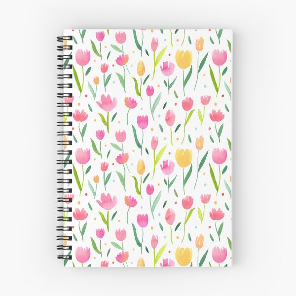 Item preview, Tulip Garden designed and sold by peacelettering.