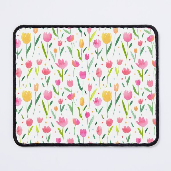 Item preview, Tulip Garden designed and sold by peacelettering.