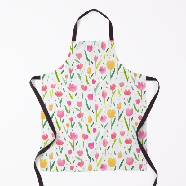 Item preview, Tulip Garden designed and sold by peacelettering.