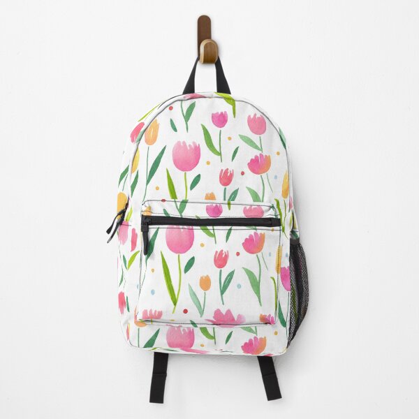 Item preview, Tulip Garden designed and sold by peacelettering.