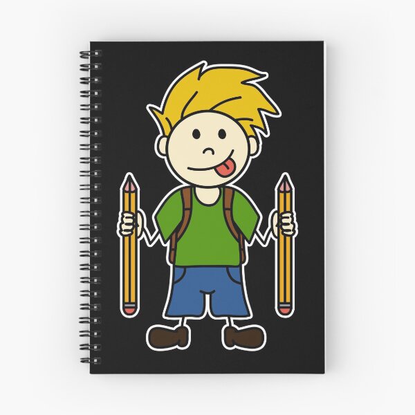 Item preview, Kita schoolchild enroll elementary school gift idea designed and sold by Mark Sukra.