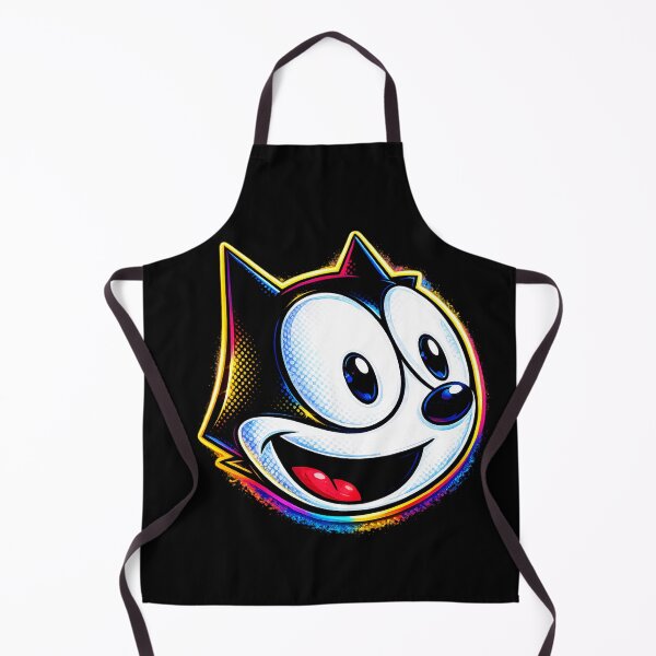 Item preview, Felix the Cat designed and sold by The Art by Rossouw.