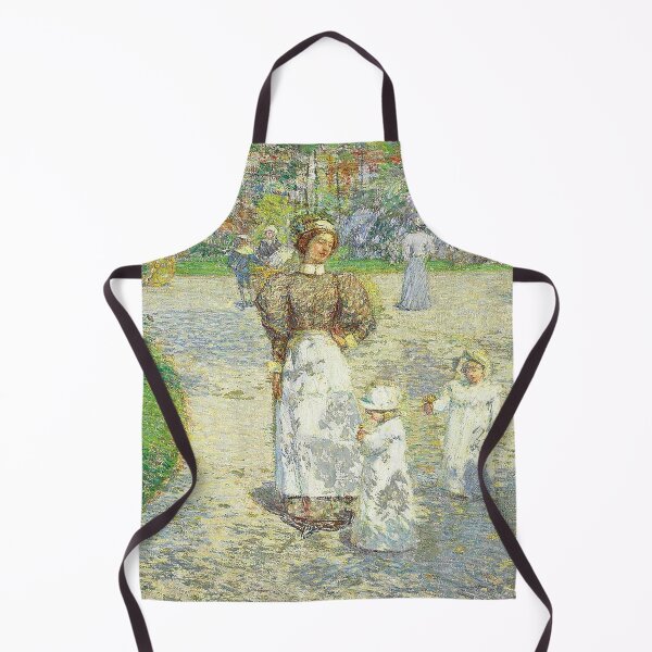 Item preview, Spring in Central Park designed and sold by tomorrowsart.