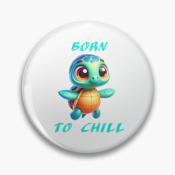 Item preview, Funny Turtle designed and sold by TurtleStorePT.