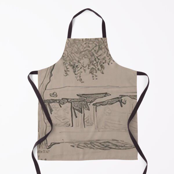 Item preview, New Upload - Maynard Dixon - Best Artist  -  Adobe House, 1902 - Maynard Dixon  designed and sold by MirandaZArt.