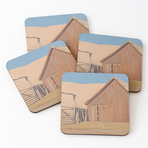 Item preview, New Upload - Maynard Dixon - Best Artist  -  Alder Creek Ranch, 1927 - Maynard Dixon  designed and sold by MirandaZArt.