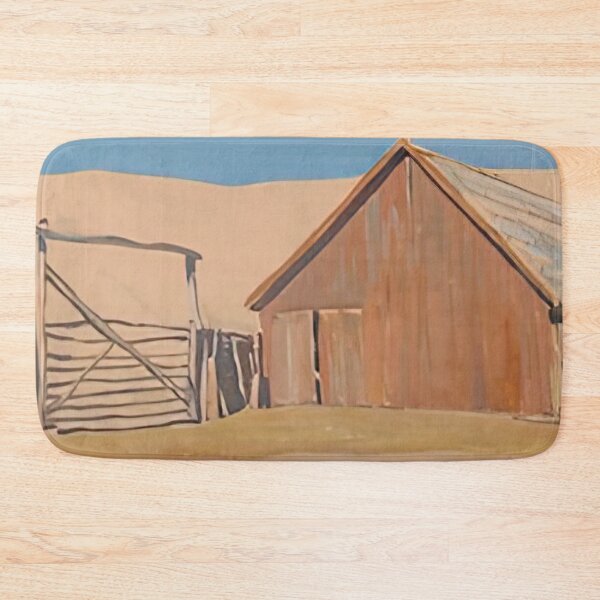 Item preview, New Upload - Maynard Dixon - Best Artist  -  Alder Creek Ranch, 1927 - Maynard Dixon  designed and sold by MirandaZArt.
