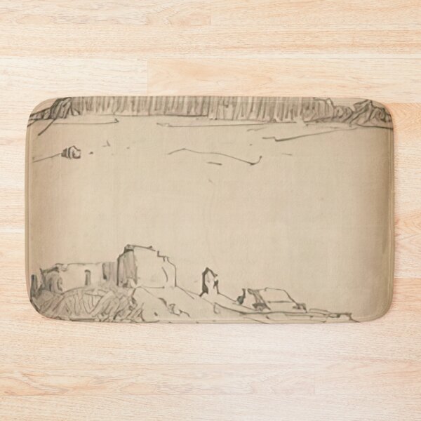 Item preview, New Upload - Maynard Dixon - Best Artist  -  Arizona, 1933 - Maynard Dixon  designed and sold by MirandaZArt.