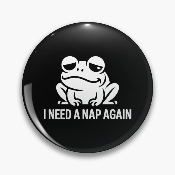 Item preview, I NEED A NAP AGAIN designed and sold by KISHNAY-FASHION.
