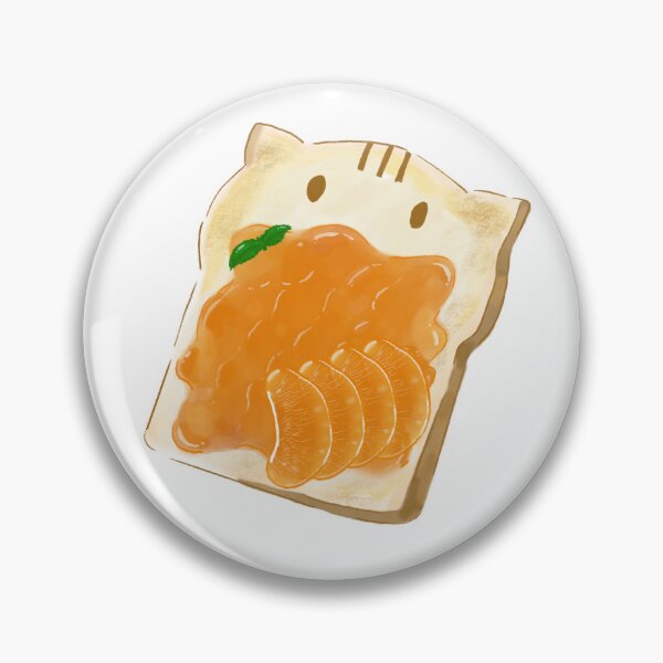 Artikelvorschau, Tangy-Meow Orange entworfen und verkauft von KilLyNoir.