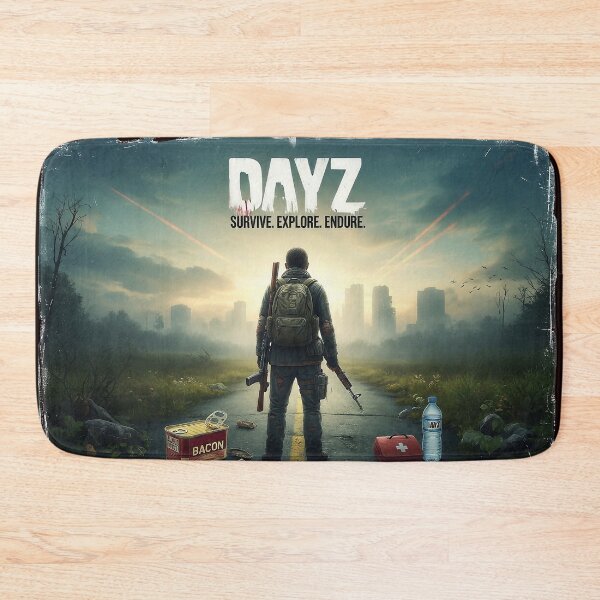 Item preview, Apocalypse Survival Cinematic designed and sold by Majorprint.