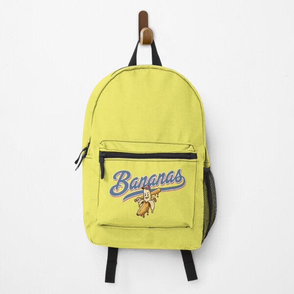Item preview, Banana Baseball design for Women Game Day Fan designed and sold by Colorfulman.