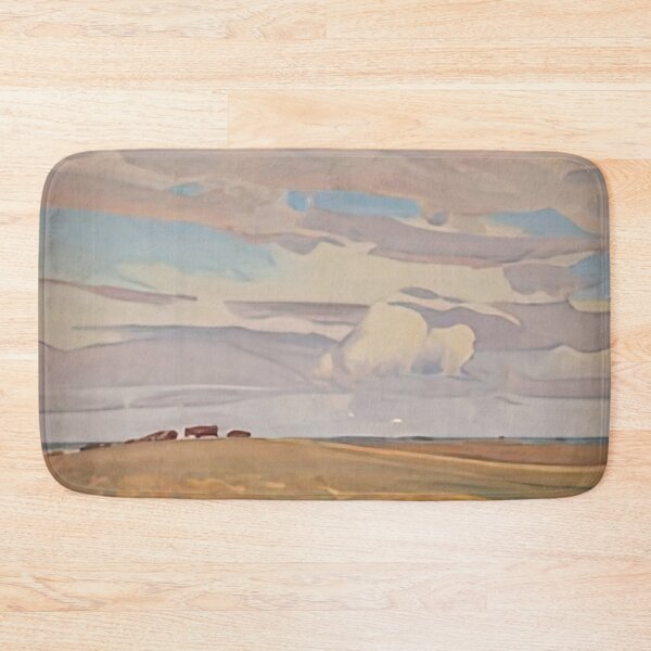 Item preview, New Upload - Maynard Dixon - Best Artist  -  Big Sky - Sand Hill Camp - Maynard Dixon  designed and sold by MirandaZArt.