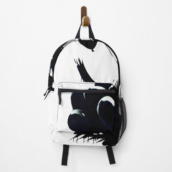 Item preview, Nobody4444 Rebel Hooded Figure Floating with Black Balloons designed and sold by nobody444.