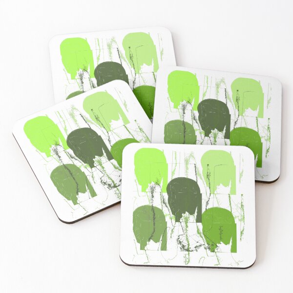 Item preview, POWER GREEN 14 designed and sold by LugDelpiede.