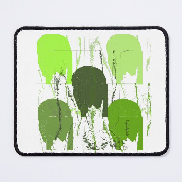Item preview, POWER GREEN 14 designed and sold by LugDelpiede.