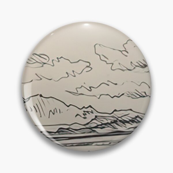 Item preview, New Upload - Maynard Dixon - Best Artist  -  Colorado Desert, CA, 1923 - Maynard Dixon  designed and sold by MirandaZArt.