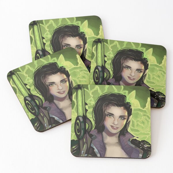 Item preview, Descendants: Freyna designed and sold by Icewreath.