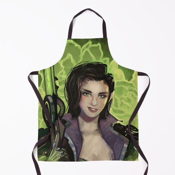 Item preview, Descendants: Freyna designed and sold by Icewreath.