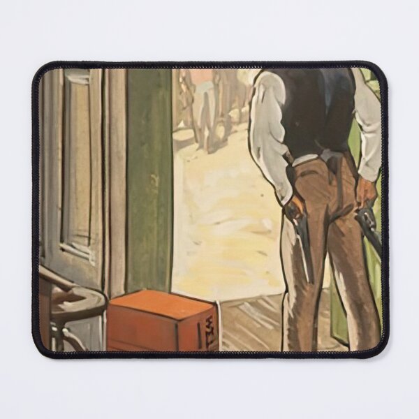 Item preview, New Upload - Maynard Dixon - Best Artist - DEFENDING HIS BOUNTY, 1934 - Maynard Dixon designed and sold by MirandaZArt.