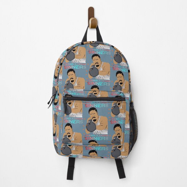 Item preview, Michael B. Jordan illustration designed and sold by ZooStateofMind.