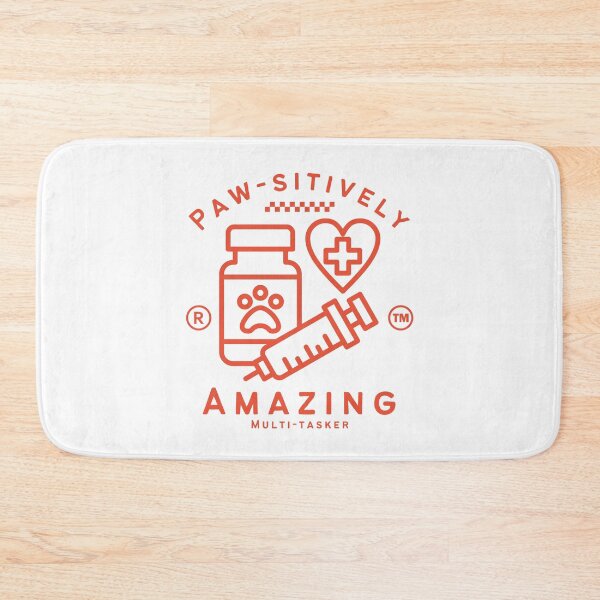 Item preview, Paw-sitively amazing multi-tasker designed and sold by Peerless-Prime.