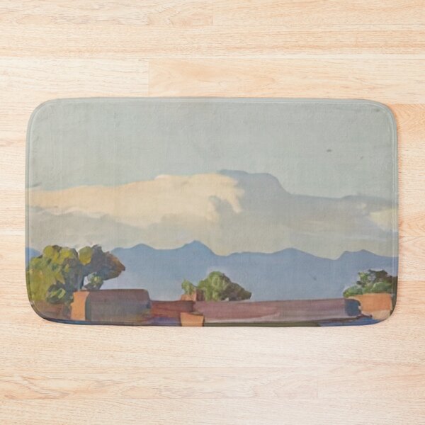 Item preview, New Upload - Maynard Dixon - Best Artist - Evening Clouds - Maynard Dixon designed and sold by MirandaZArt.