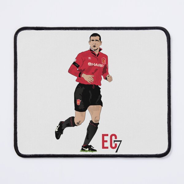 Item preview, Eric Cantona designed and sold by FULLER FACTORY.