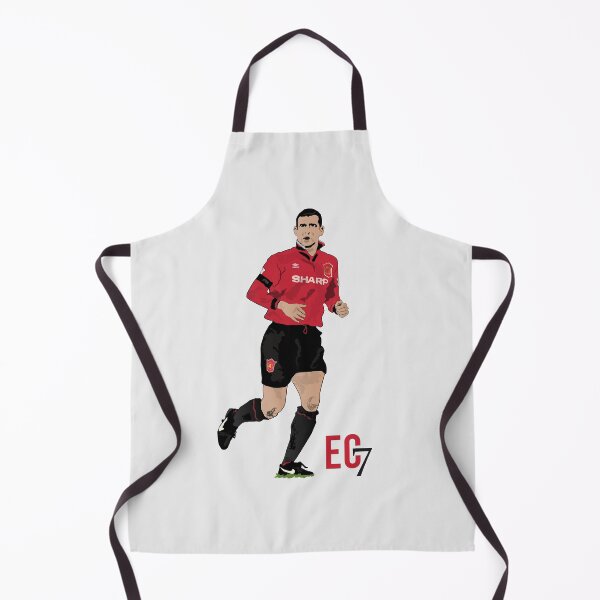 Item preview, Eric Cantona designed and sold by FULLER FACTORY.