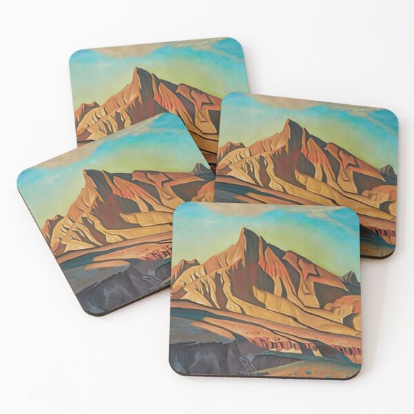 Item preview, New Upload - Maynard Dixon - Best Artist  -  Home Of The Desert Rat, 1941 - Maynard Dixon  designed and sold by MirandaZArt.