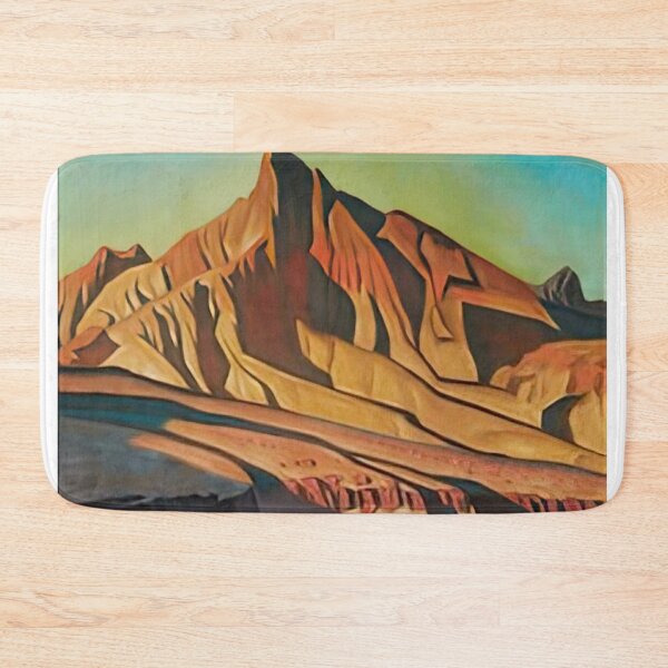 Item preview, New Upload - Maynard Dixon - Best Artist  -  Home Of The Desert Rat, 1941 - Maynard Dixon  designed and sold by MirandaZArt.