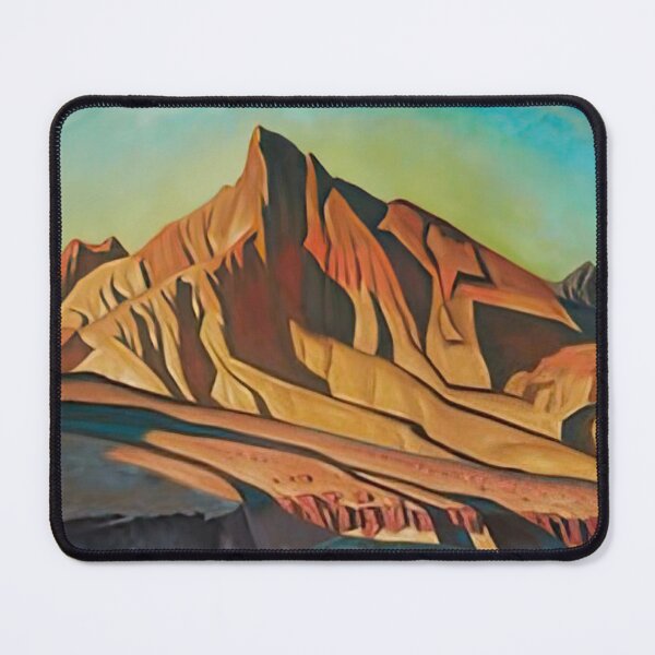 Item preview, New Upload - Maynard Dixon - Best Artist  -  Home Of The Desert Rat, 1941 - Maynard Dixon  designed and sold by MirandaZArt.