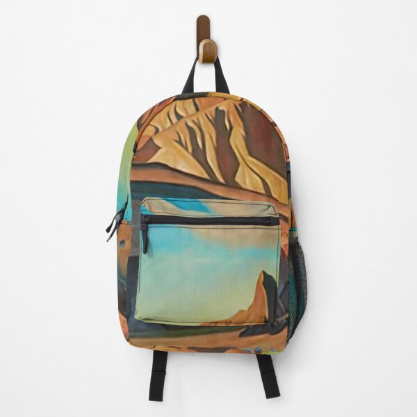 Item preview, New Upload - Maynard Dixon - Best Artist - Home Of The Desert Rat, 1941 - Maynard Dixon designed and sold by MirandaZArt.