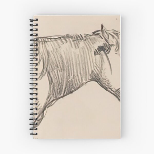 Item preview, New Upload - Maynard Dixon - Best Artist  -  Horse's Head, Glacier National Park, Montana, 1917 - Maynard Dixon  designed and sold by MirandaZArt.