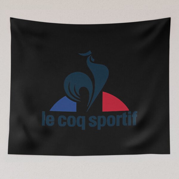 Aperçu de l'œuvre Le Coq Sportifs créée et vendue par Oblitz.