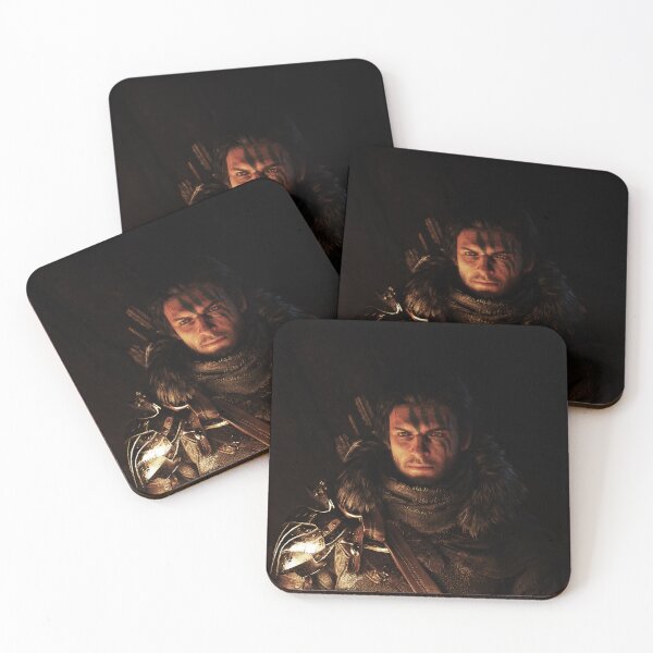 Item preview, Crimson Desert Video Game designed and sold by SAGARTA.