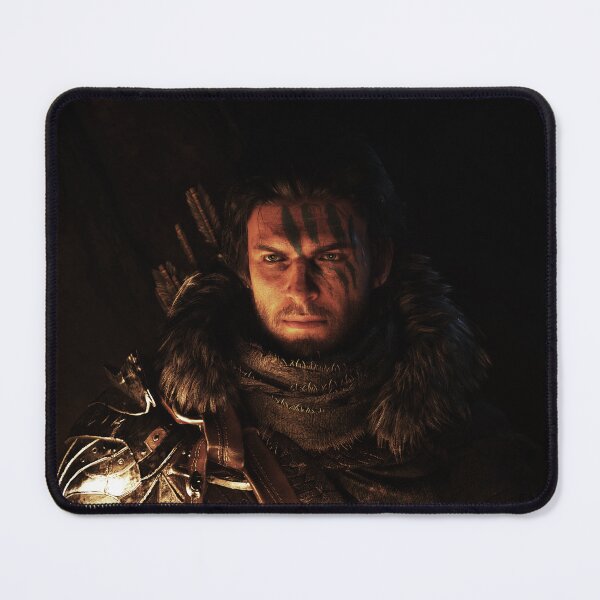 Item preview, Crimson Desert Video Game designed and sold by SAGARTA.