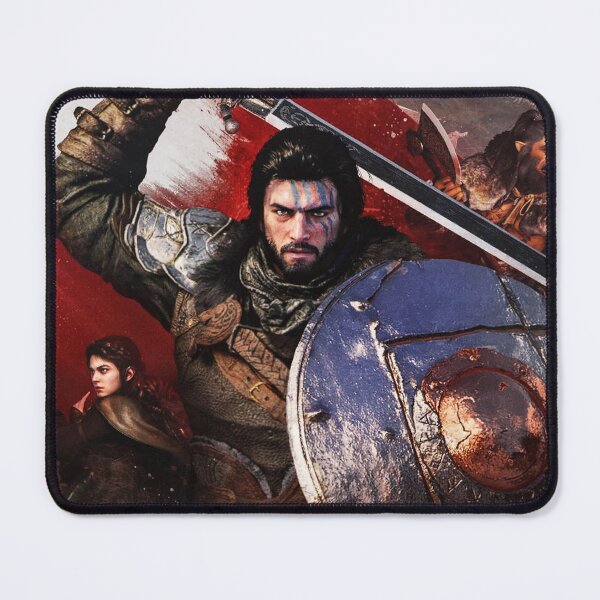 Item preview, Crimson Desert Video Game designed and sold by SAGARTA.