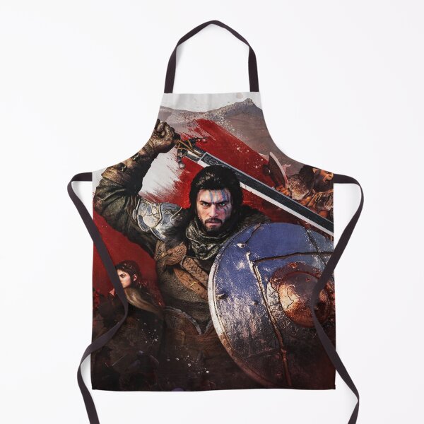 Item preview, Crimson Desert Video Game designed and sold by SAGARTA.