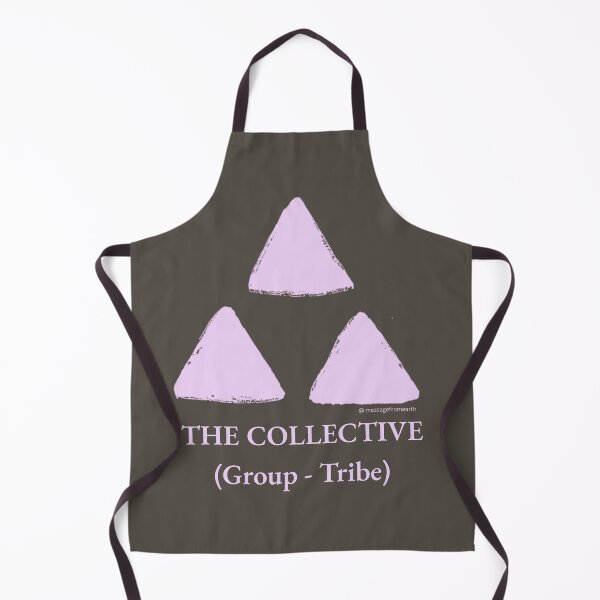 Item preview, Collective - Neolithic Cipher - Group and Tribe - Minimalist T-Shirt - #3 designed and sold by Message from Earth.